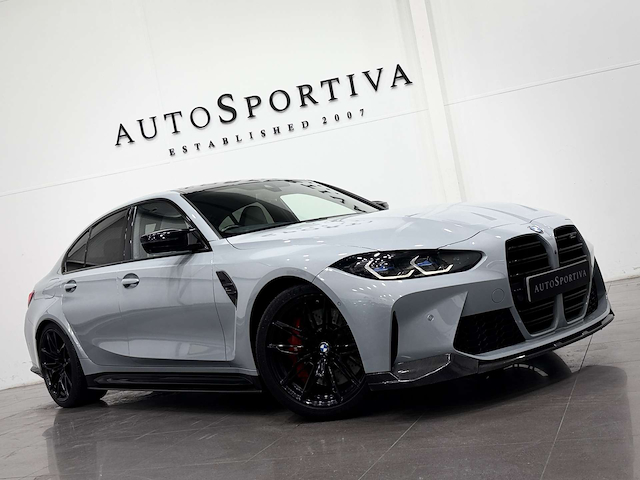 Used BMW M3