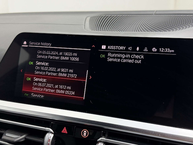 Used BMW M3