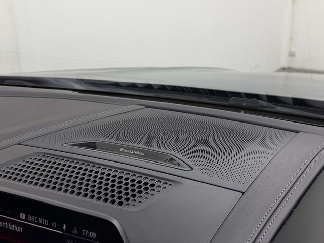 Used BMW M8