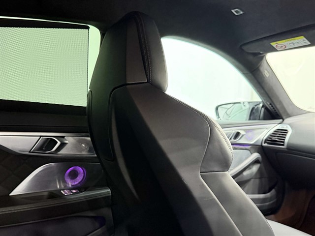 Used BMW M8
