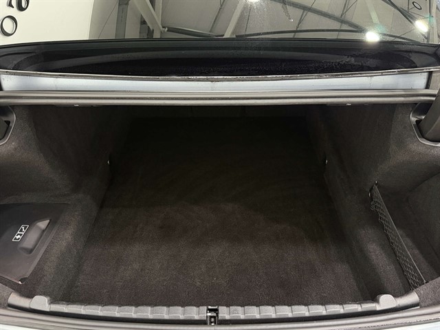 Used BMW M8
