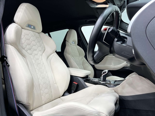 Used BMW X3 from Auto Sportiva