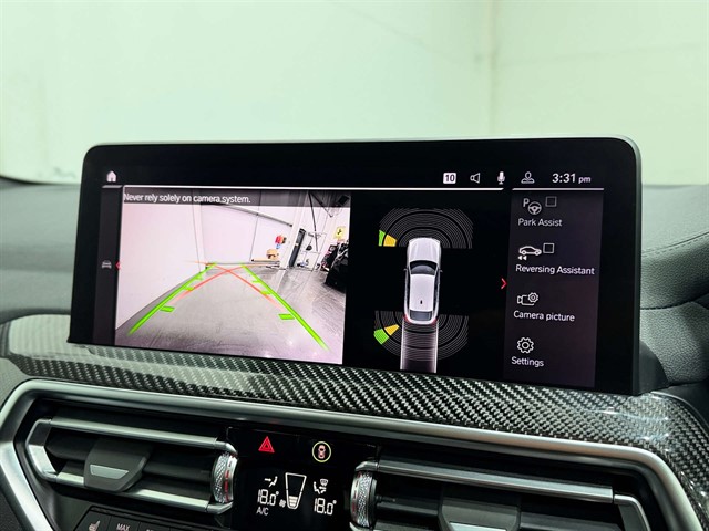 Used BMW X4