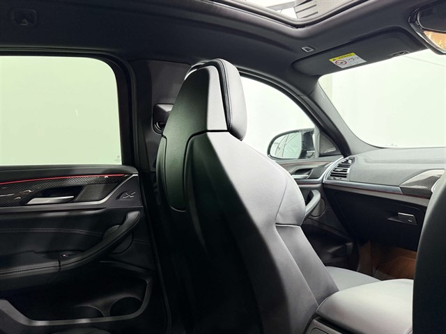 Used BMW X4