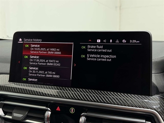 Used BMW X4