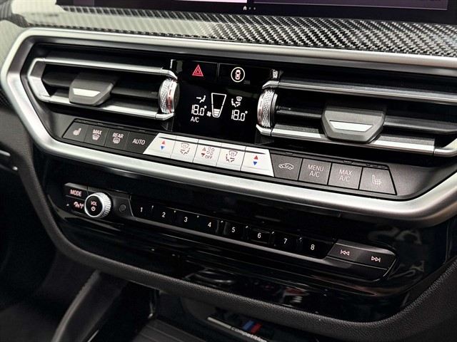 Used BMW X4