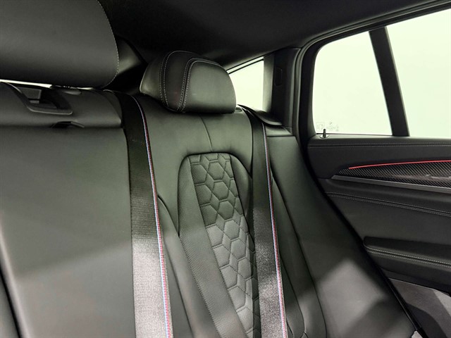 Used BMW X4