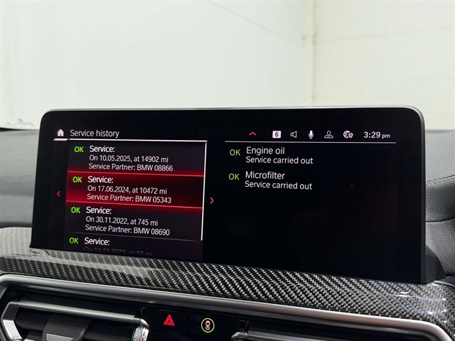 Used BMW X4
