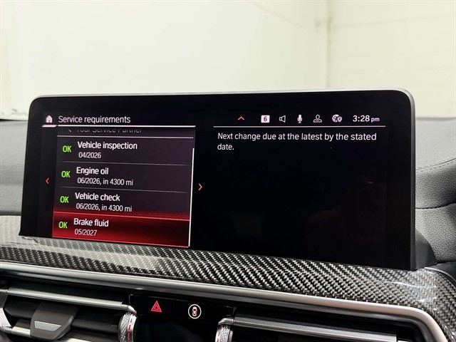 Used BMW X4