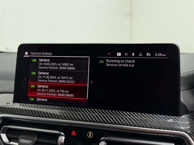 Used BMW X4