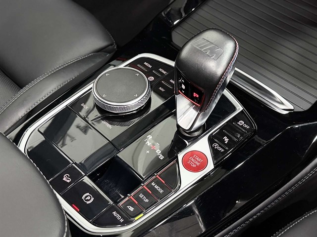 Used BMW X4