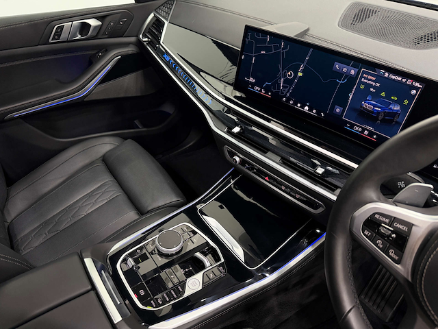 Used BMW X5