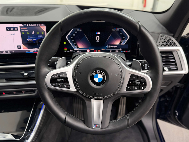 Used BMW X5