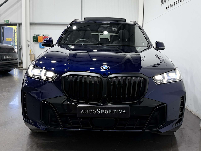 Used BMW X5