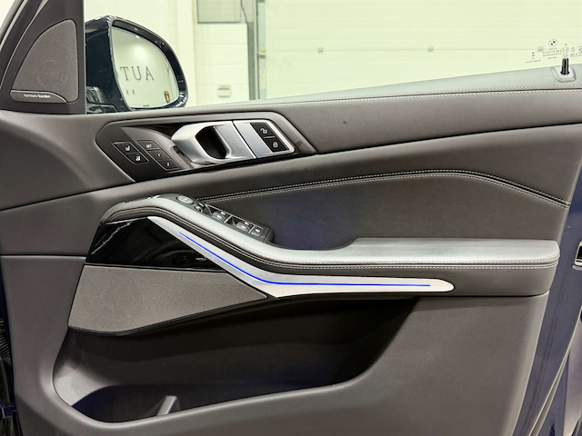 Used BMW X5