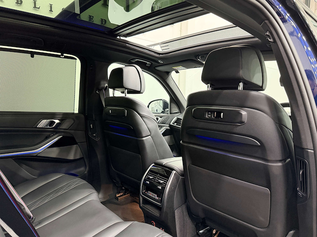 Used BMW X5