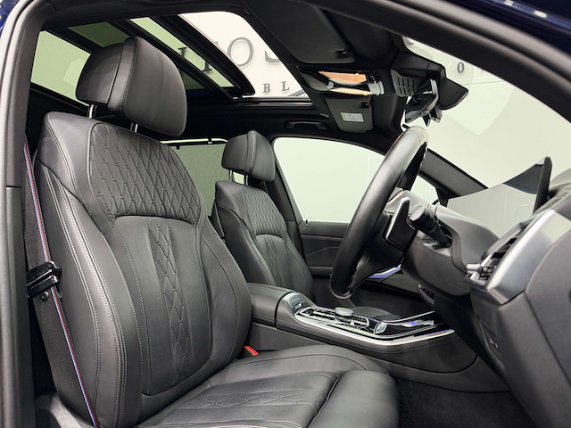 Used BMW X5