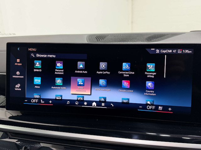 Used BMW X5
