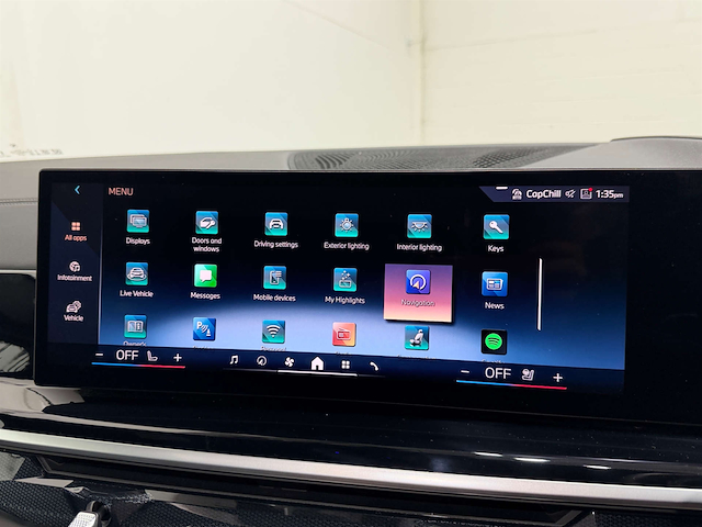 Used BMW X5