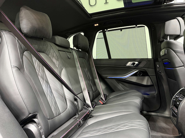 Used BMW X5