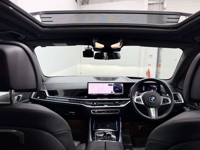 Used BMW X5