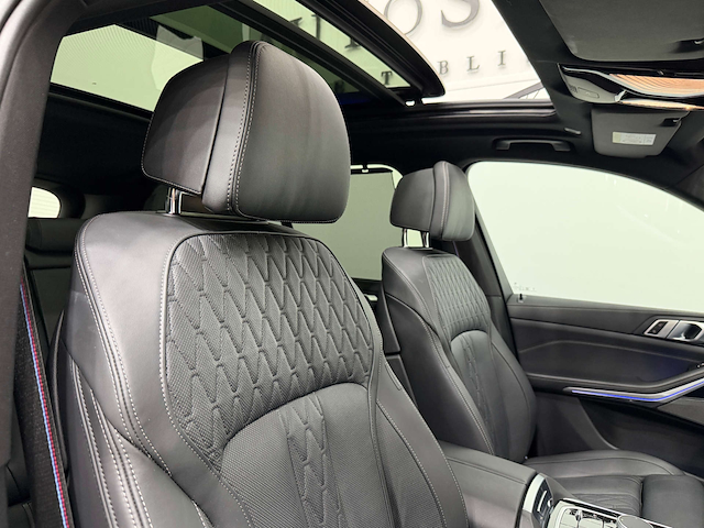 Used BMW X5