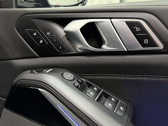 Used BMW X5