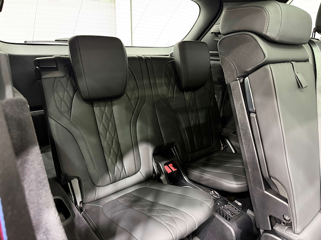 Used BMW X5