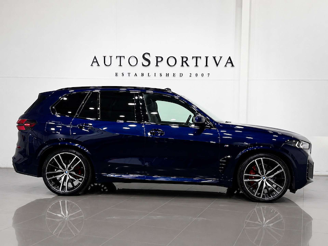 Used BMW X5