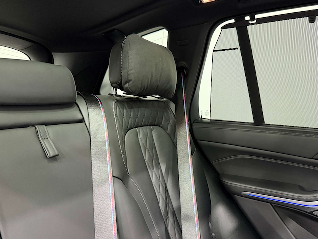 Used BMW X5