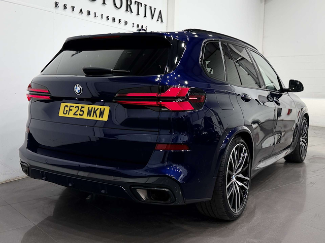 Used BMW X5