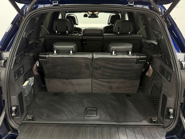 Used BMW X5