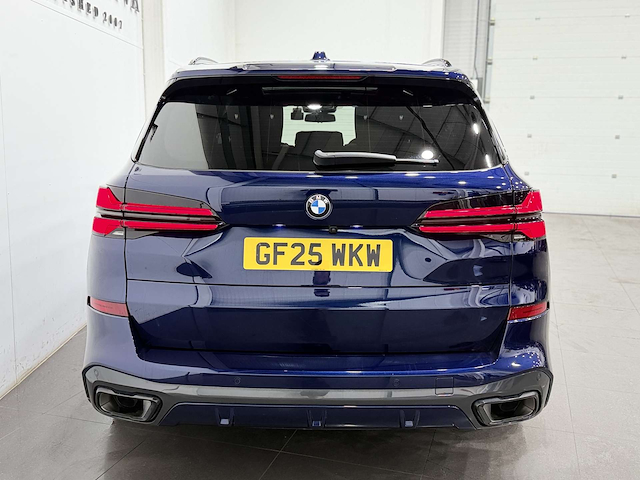 Used BMW X5