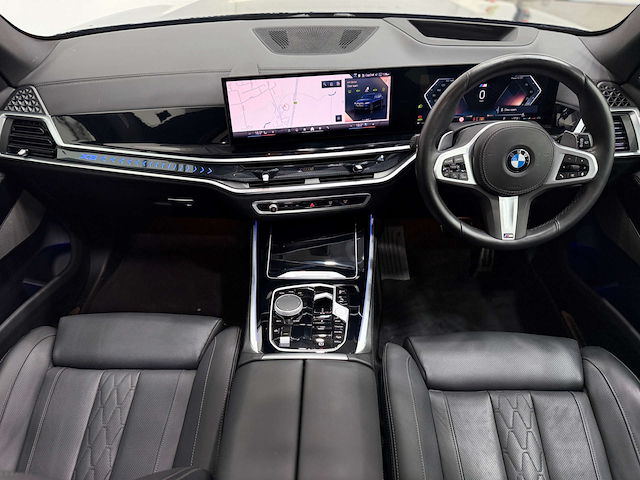 Used BMW X5