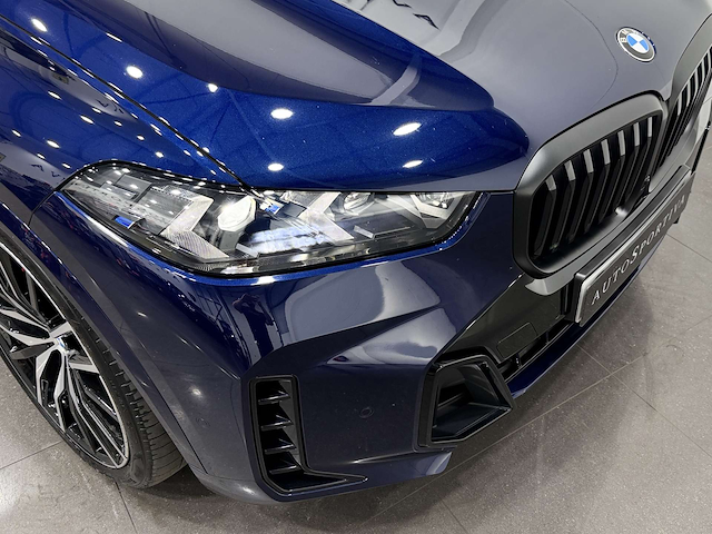 Used BMW X5