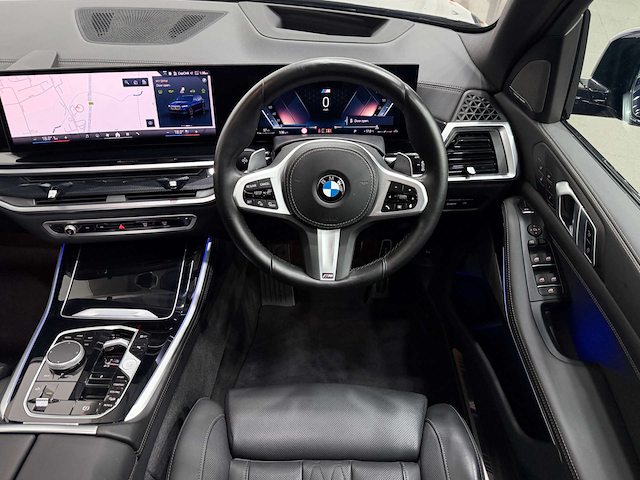 Used BMW X5