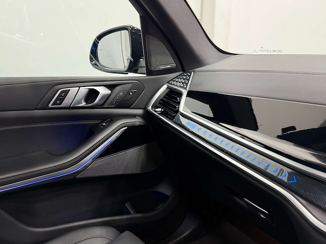 Used BMW X5