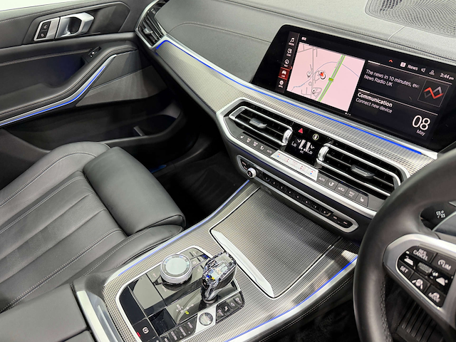Used BMW X5