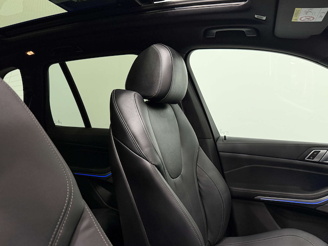 Used BMW X5