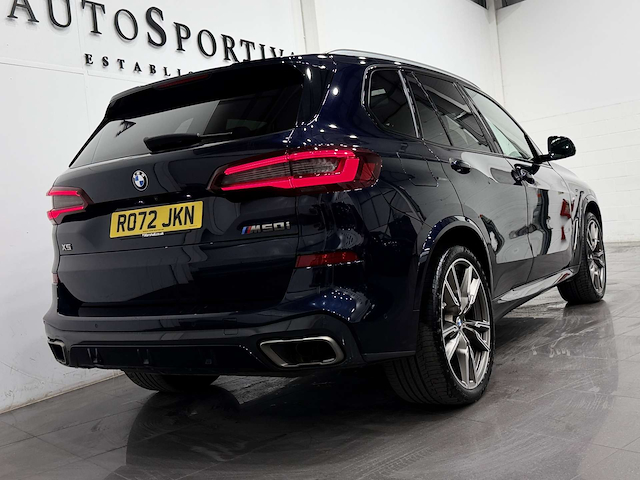 Used BMW X5