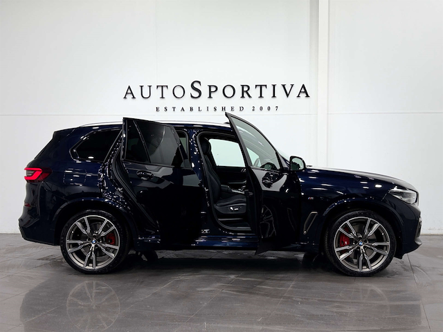 Used BMW X5