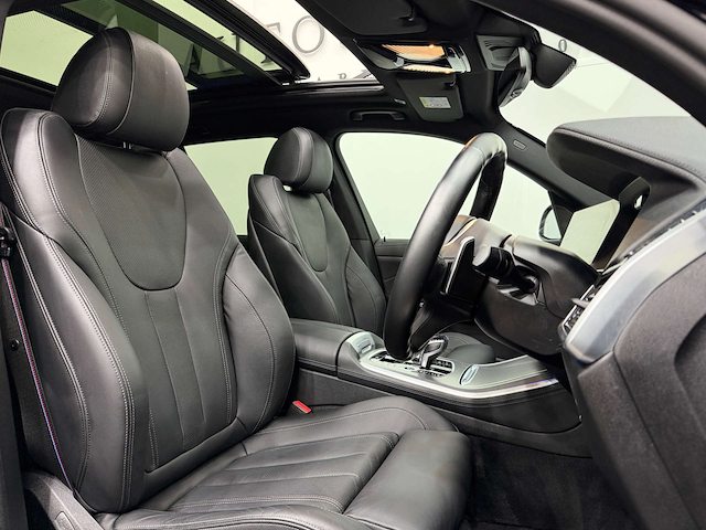Used BMW X5