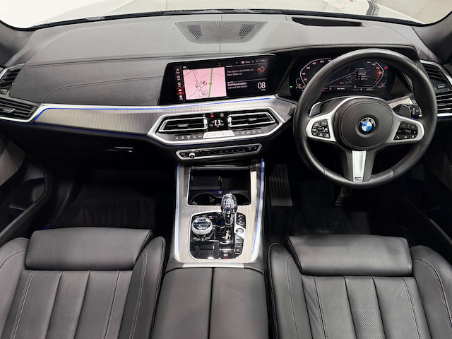 Used BMW X5