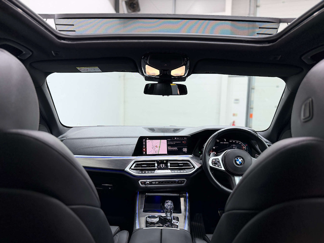 Used BMW X5