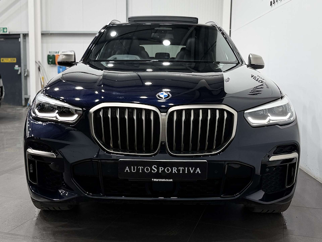Used BMW X5