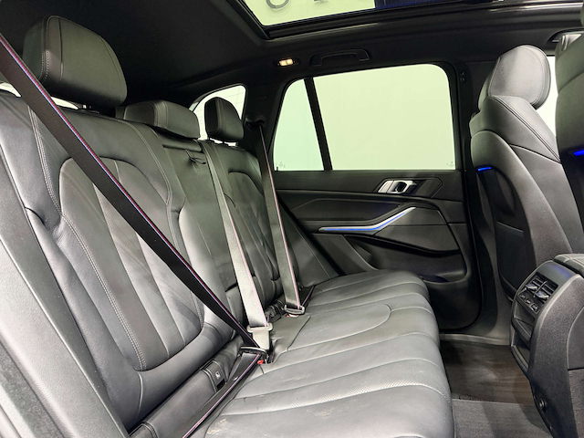 Used BMW X5