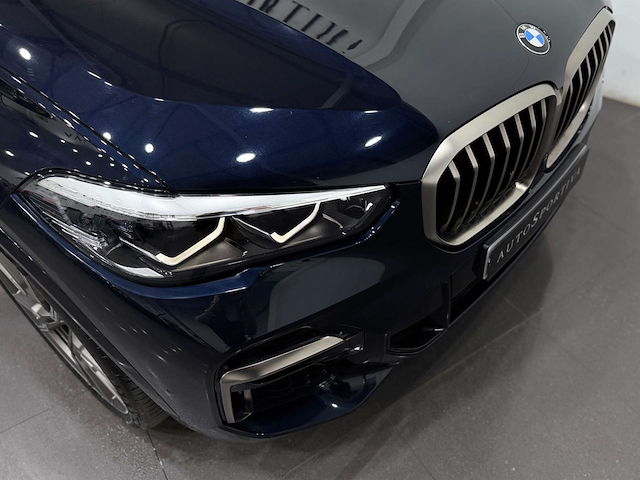 Used BMW X5