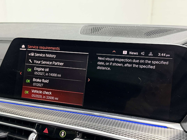 Used BMW X5