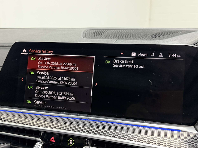 Used BMW X5