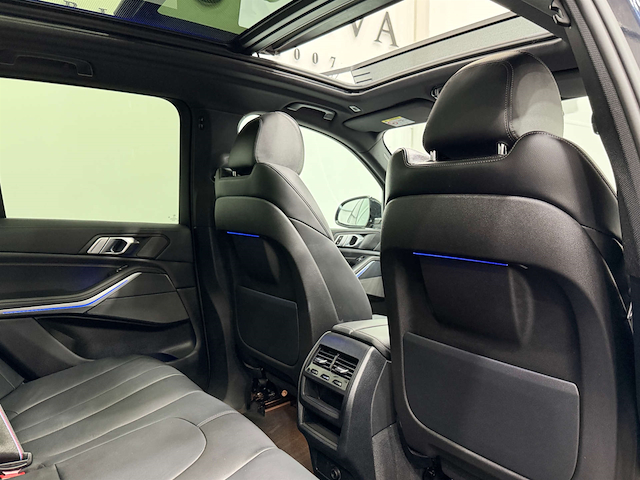 Used BMW X5